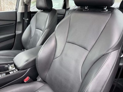 2024 Honda Accord Touring