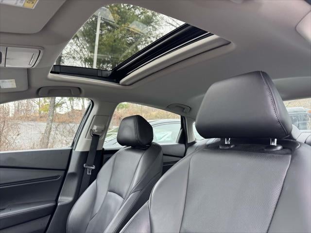 2024 Honda Accord Touring