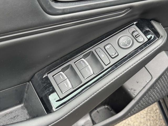 2024 Honda Accord Touring