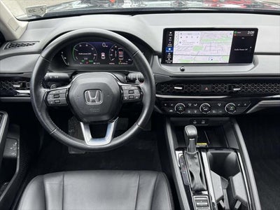 2024 Honda Accord Touring