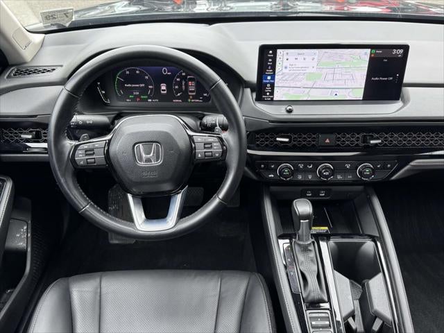 2024 Honda Accord Touring