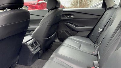 2024 Honda Accord Touring