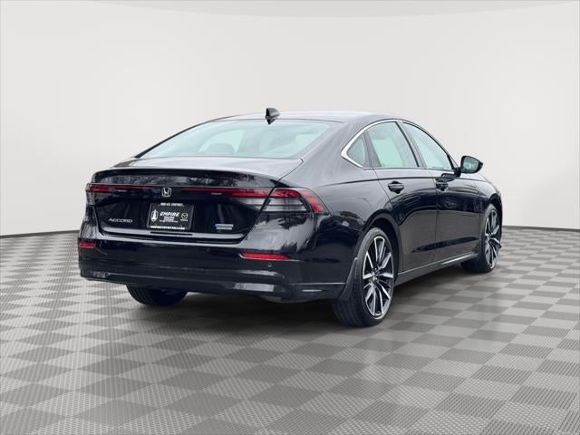 2024 Honda Accord Touring