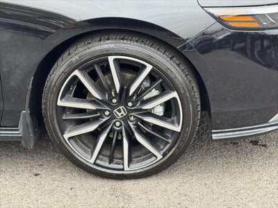 2024 Honda Accord Touring