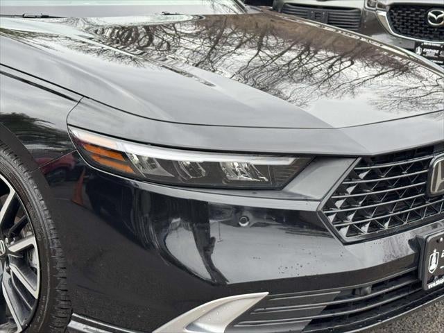 2024 Honda Accord Touring