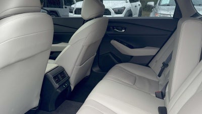 2025 Honda Accord Touring