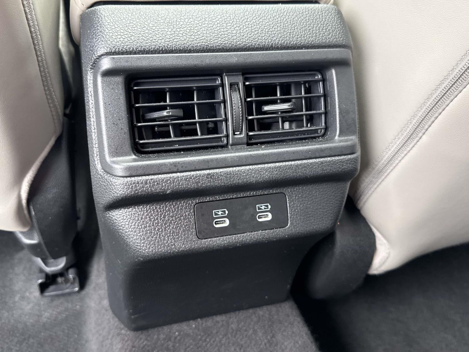 2025 Honda Accord Touring