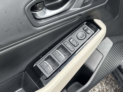 2025 Honda Accord Touring
