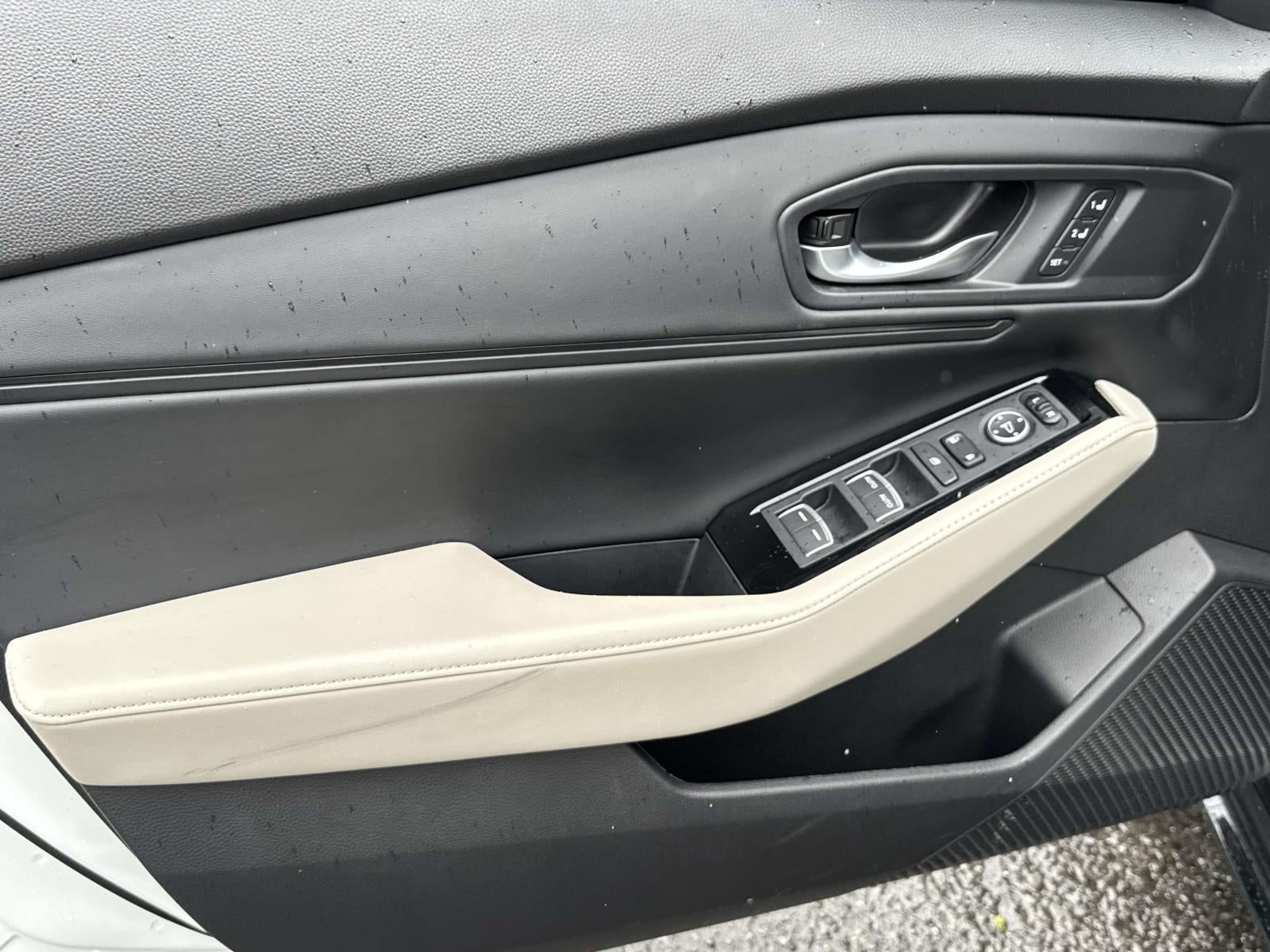 2025 Honda Accord Touring