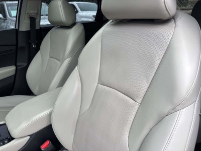 2025 Honda Accord Touring