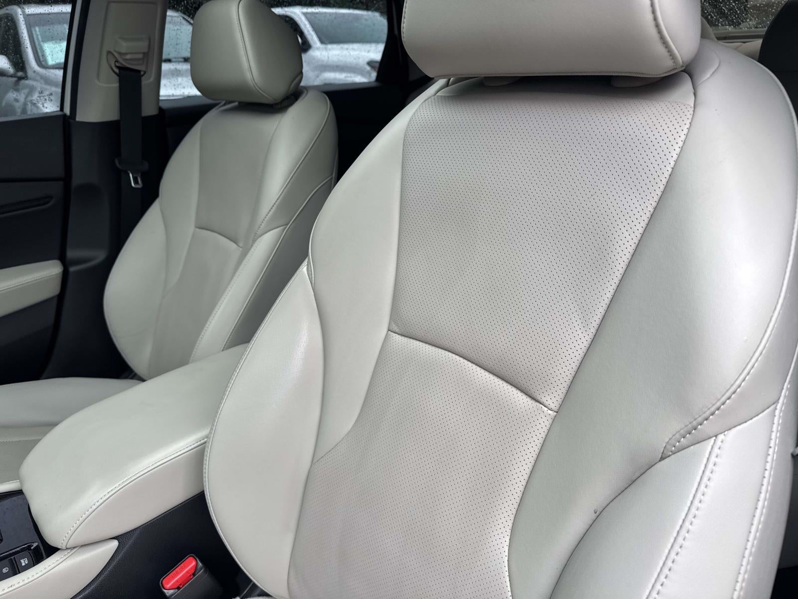 2025 Honda Accord Touring