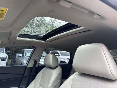 2025 Honda Accord Touring