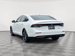 2025 Honda Accord Touring