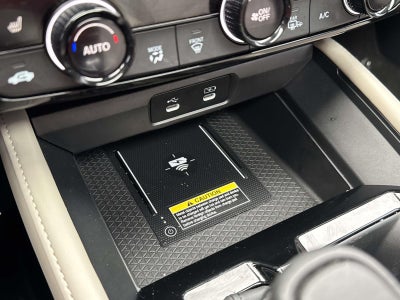 2025 Honda Accord Touring