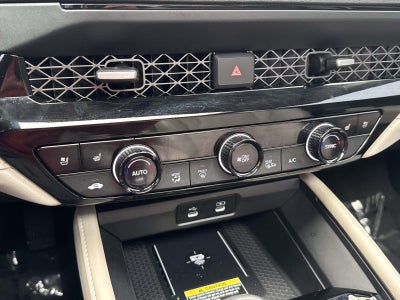 2025 Honda Accord Touring
