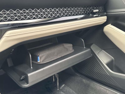 2025 Honda Accord Touring