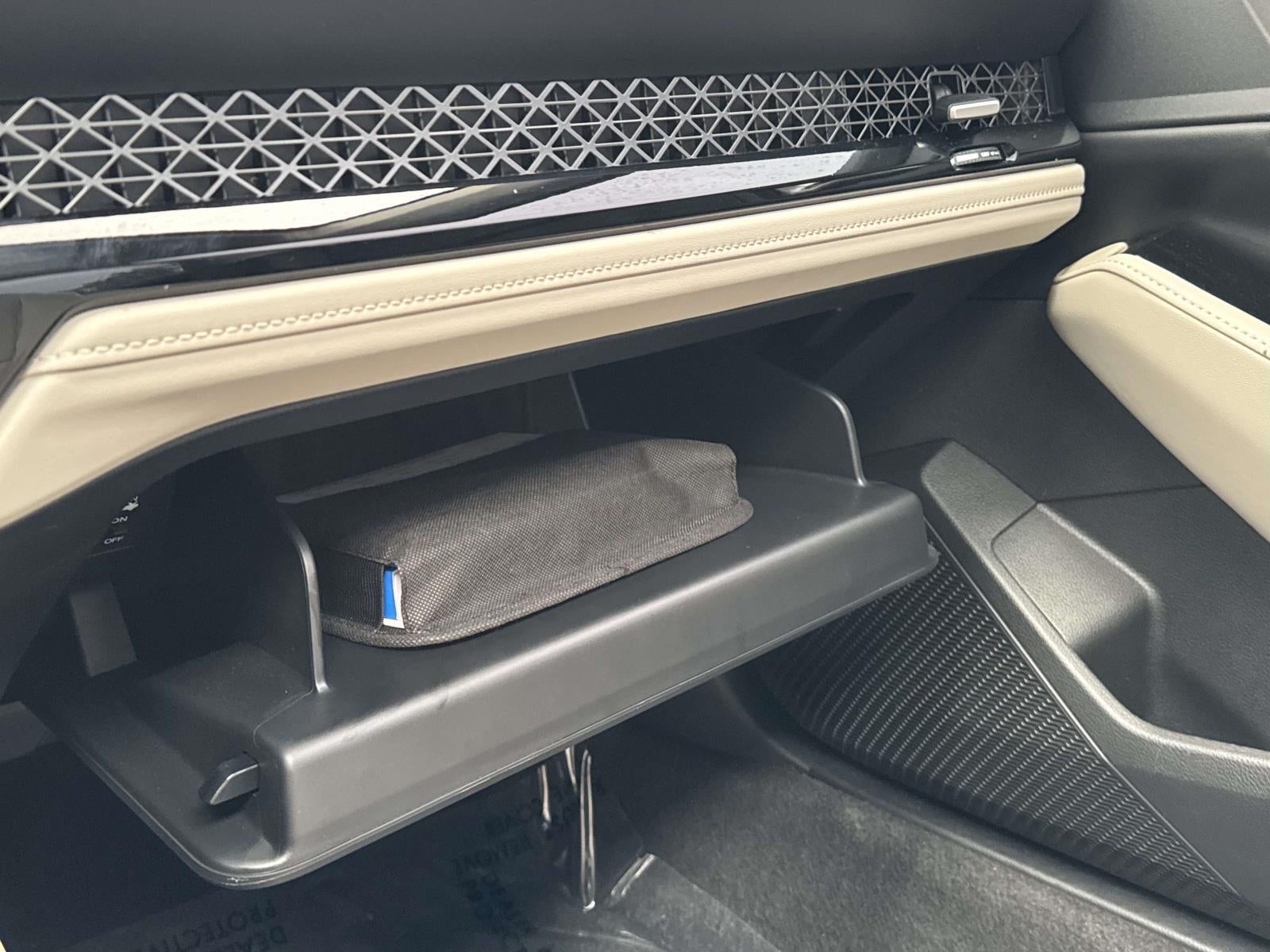 2025 Honda Accord Touring