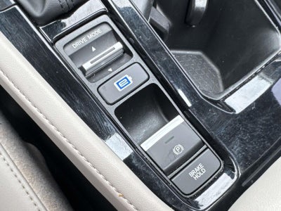 2025 Honda Accord Touring