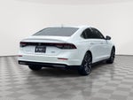 2025 Honda Accord Touring