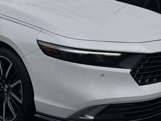 2025 Honda Accord Touring