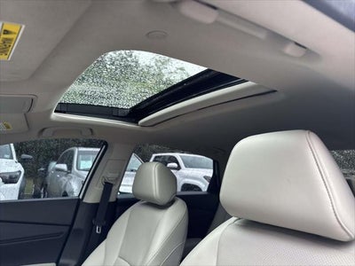2025 Honda Accord Touring