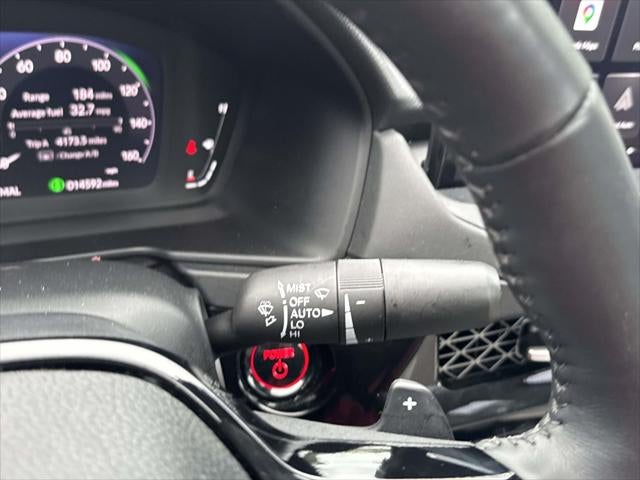 2025 Honda Accord Touring