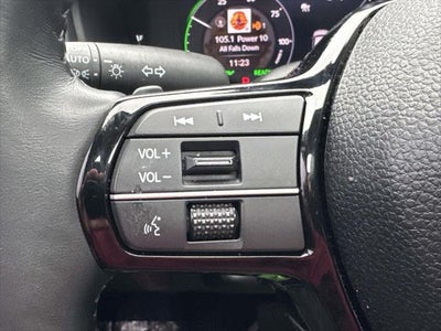2025 Honda Accord Touring