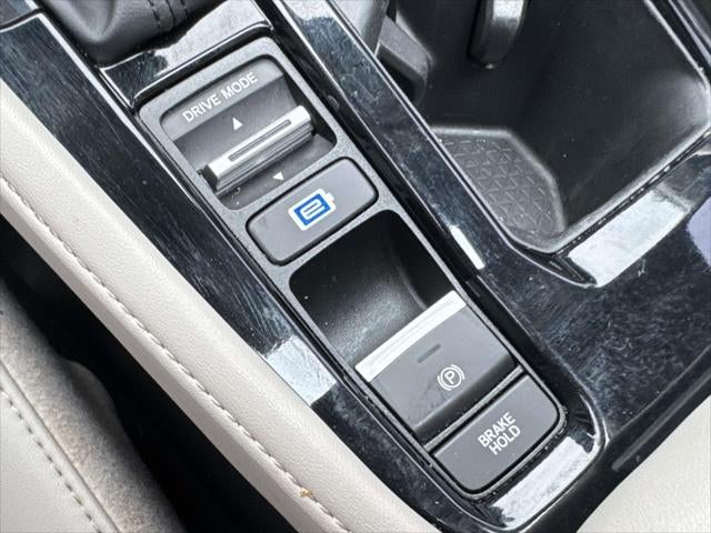 2025 Honda Accord Touring