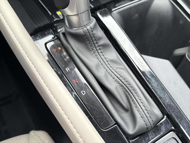 2025 Honda Accord Touring