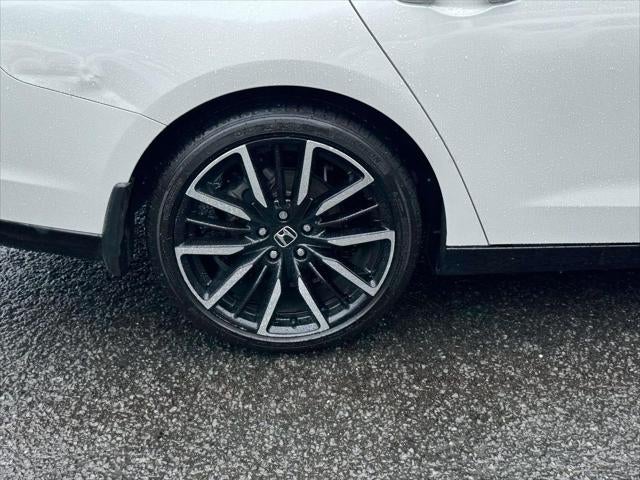 2025 Honda Accord Touring