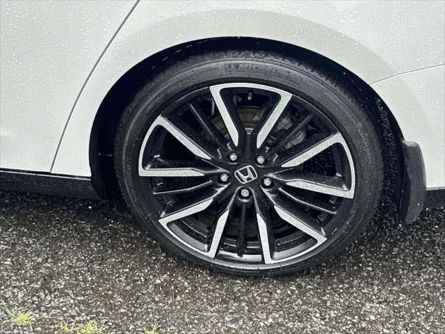 2025 Honda Accord Touring
