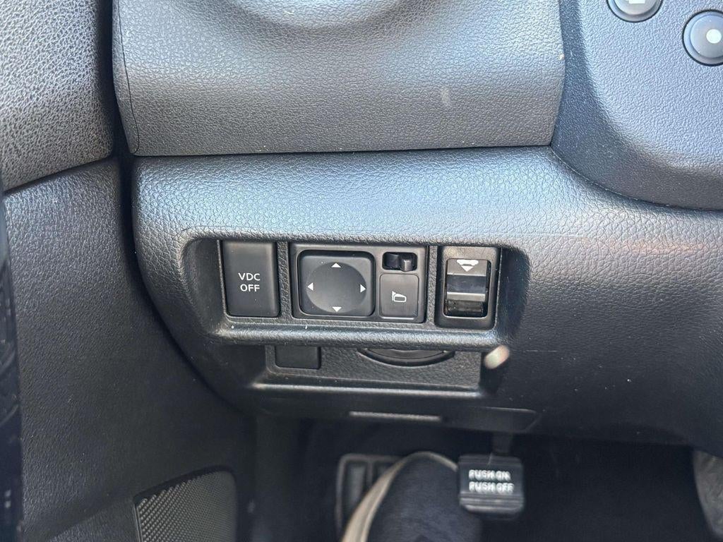 2010 Nissan Maxima 3.5 S