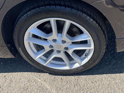 2010 Nissan Maxima 3.5 S