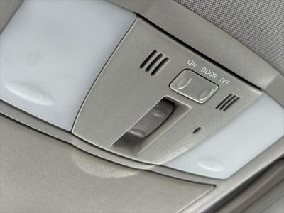 2010 Nissan Maxima 3.5 S