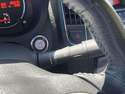 2010 Nissan Maxima 3.5 S