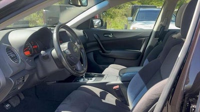 2010 Nissan Maxima 3.5 S