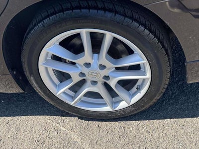 2010 Nissan Maxima 3.5 S