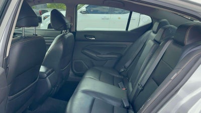 2020 Nissan Altima SR FWD