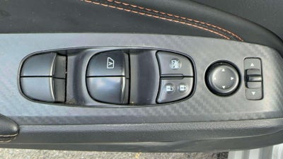 2020 Nissan Altima SR FWD