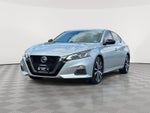 2020 Nissan Altima SR FWD