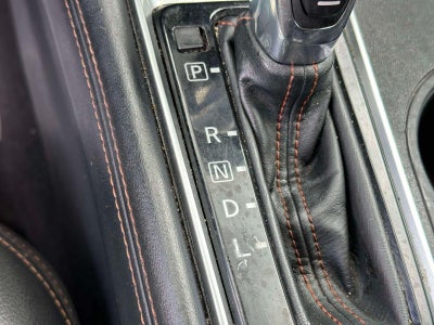 2020 Nissan Altima SR FWD