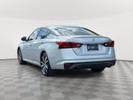 2020 Nissan Altima SR FWD