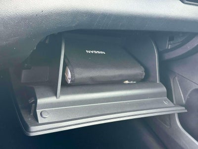2020 Nissan Altima SR FWD
