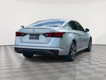 2020 Nissan Altima SR FWD