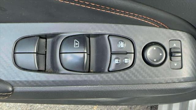 2020 Nissan Altima SR FWD