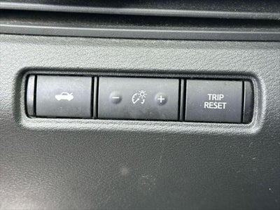 2020 Nissan Altima SR FWD