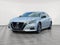 2020 Nissan Altima SR FWD