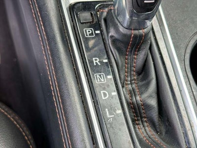 2020 Nissan Altima SR FWD