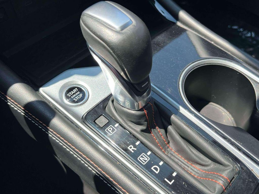 2024 Nissan Altima SR Intelligent AWD