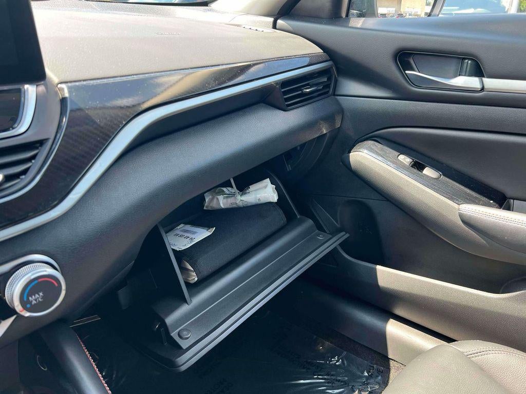 2024 Nissan Altima SR Intelligent AWD